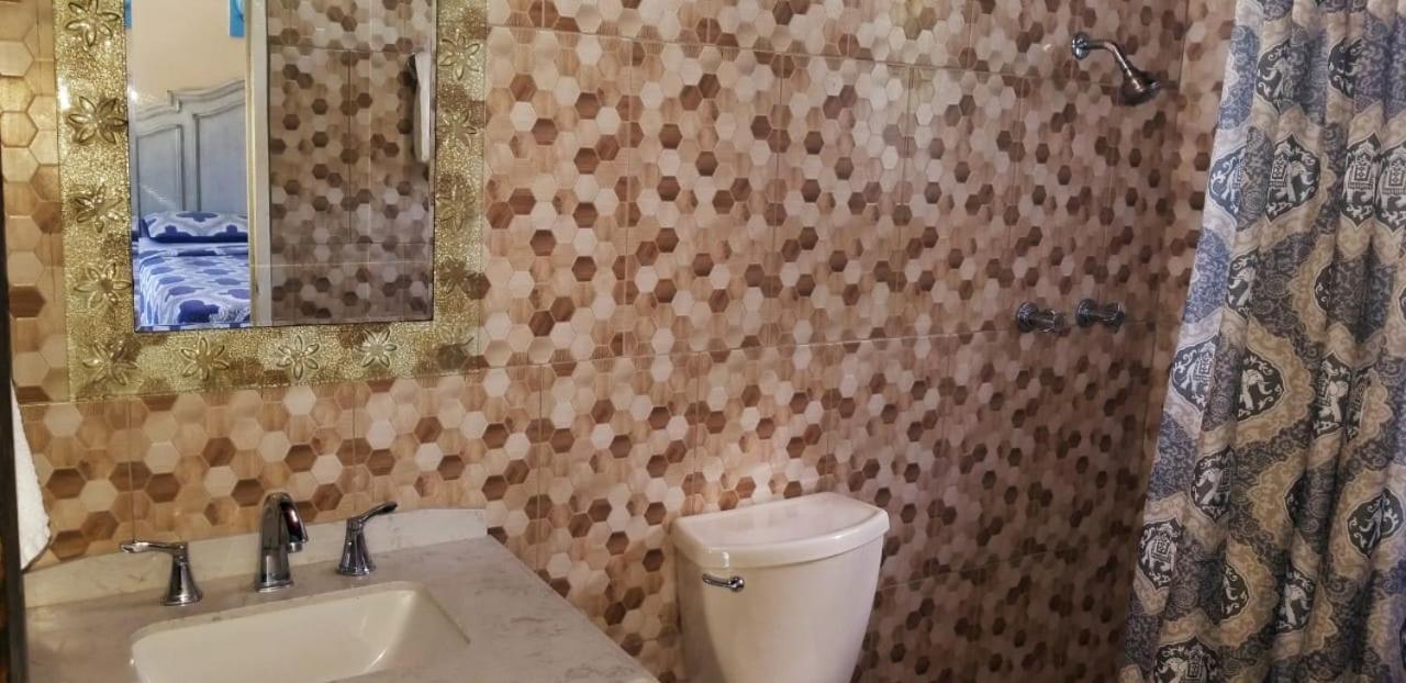 Chaudhry Holiday House Montego Bay Zewnętrze zdjęcie