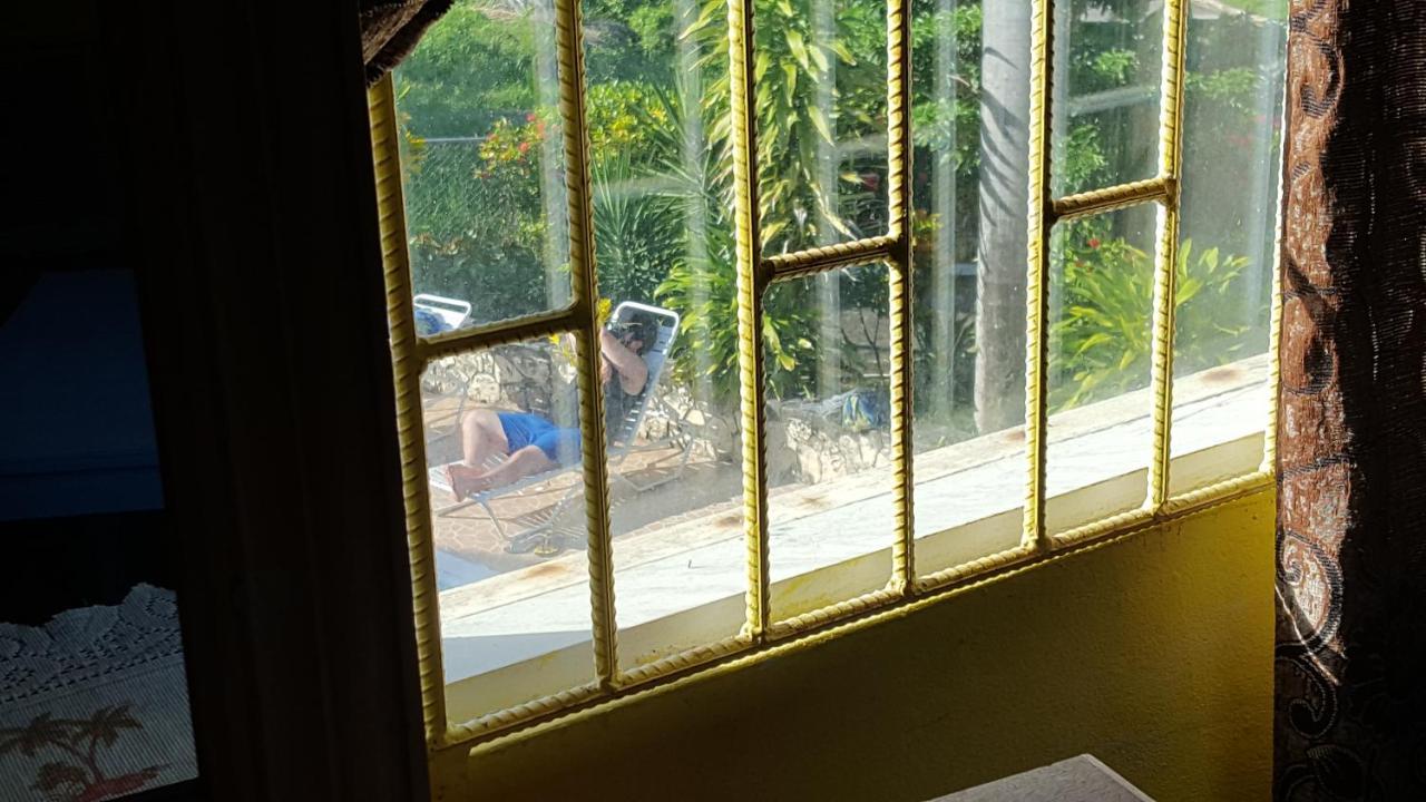 Chaudhry Holiday House Montego Bay Zewnętrze zdjęcie