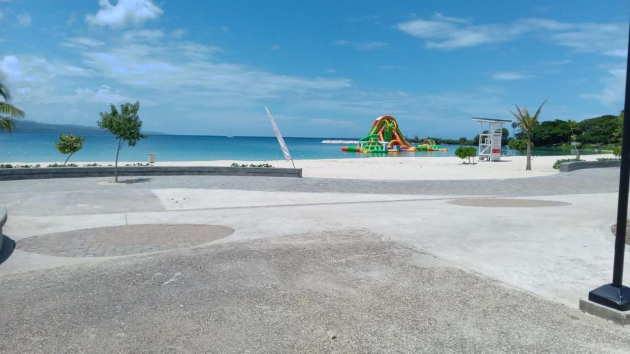 Chaudhry Holiday House Montego Bay Zewnętrze zdjęcie