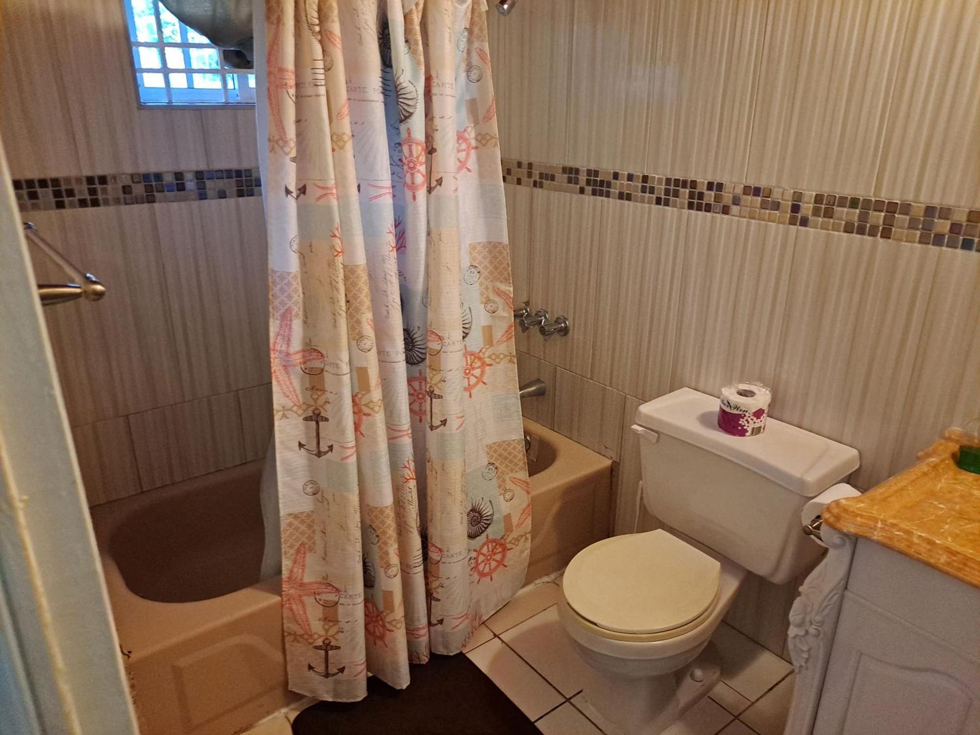 Chaudhry Holiday House Montego Bay Zewnętrze zdjęcie