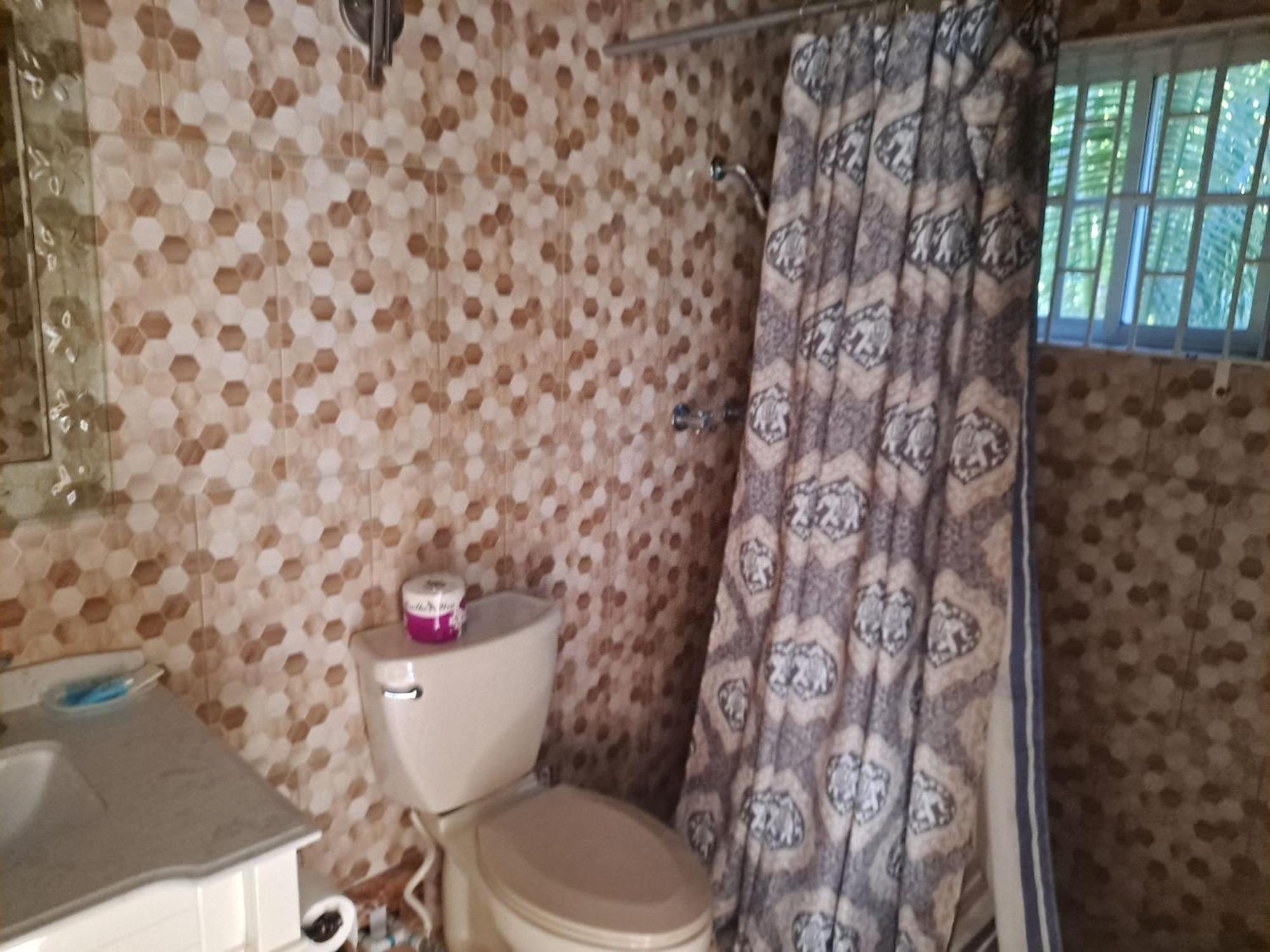 Chaudhry Holiday House Montego Bay Zewnętrze zdjęcie